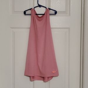 Nike tank